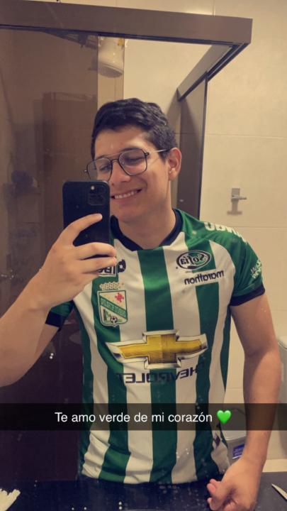 Rubén Dario Bejarano Domínguez