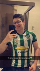 Rubén Dario Bejarano Domínguez