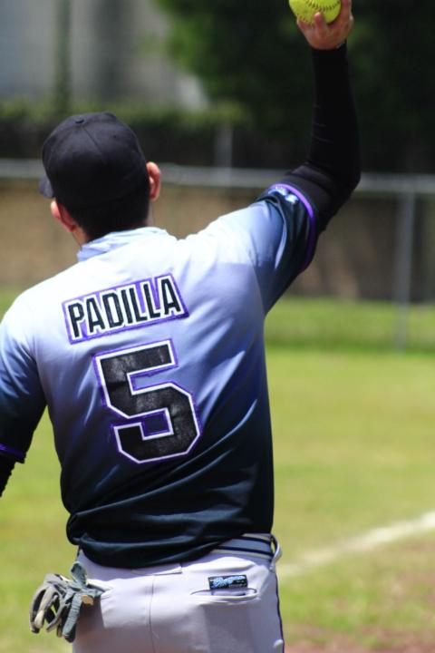 Carlos Eduardo Padilla