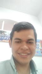 Andrés Fernando Carlier Galeano