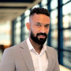 Rishad Mohamed