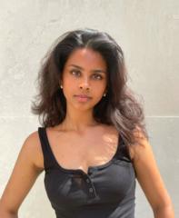 Kadija Begum