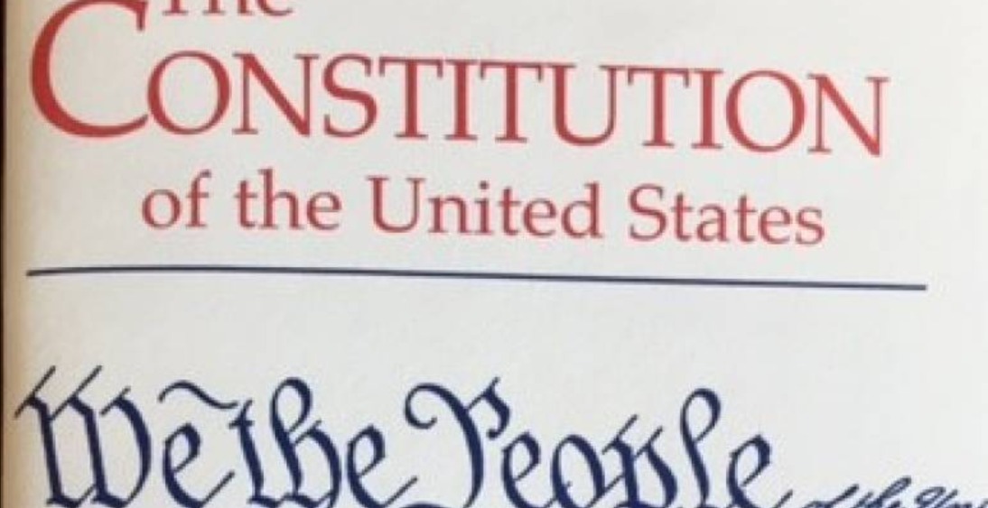 The Constitution