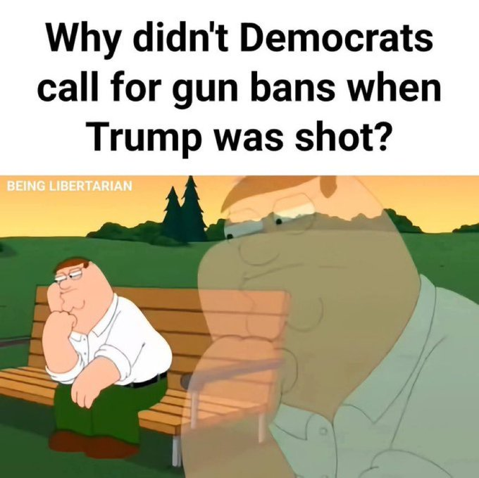 No kidding. 