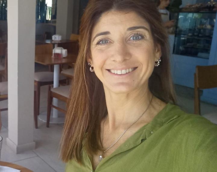 Diana Szczech