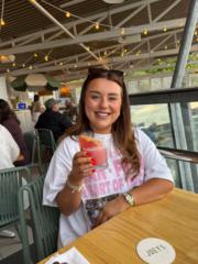 Lauren Hyndman