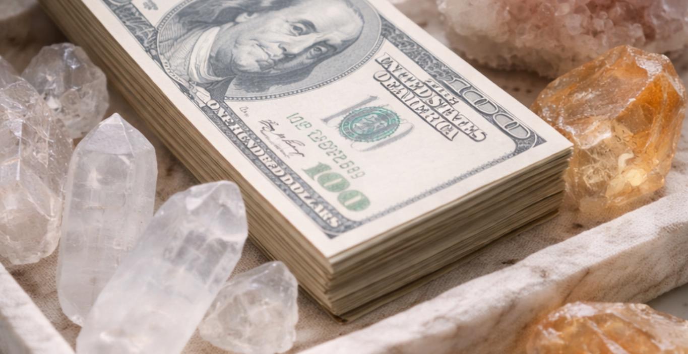 BLOOM MONEY BASICS 💸