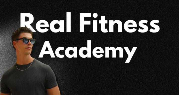 Real Fitness Academy