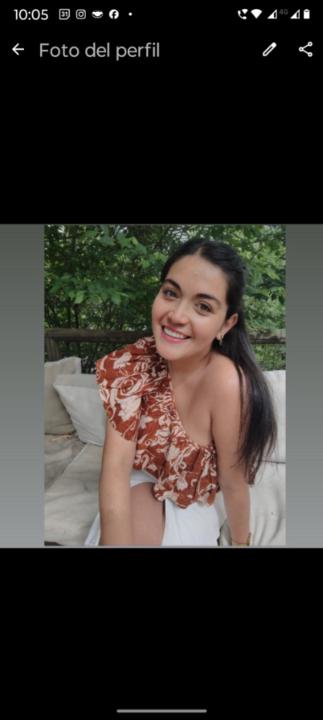 Francisca Polanco