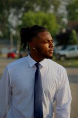 Antoine Wooten Jr.