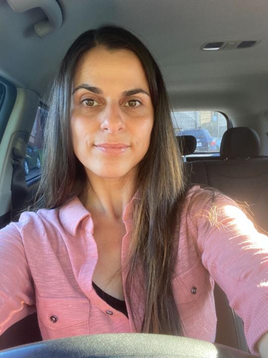Anabela Mendonca