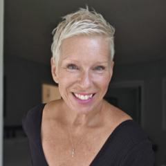 Julie Hodge