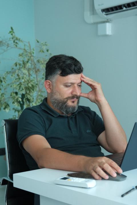 Bekir Filizdağ