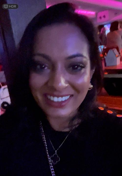 Alisha Ali