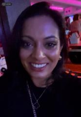 Alisha Ali