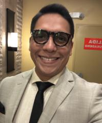 German Espinoza