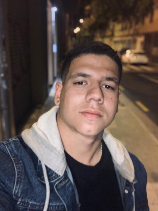 Darwin Velez