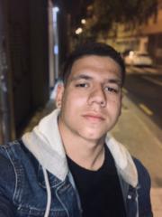 Darwin Velez