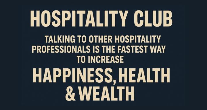 Hospitality Club