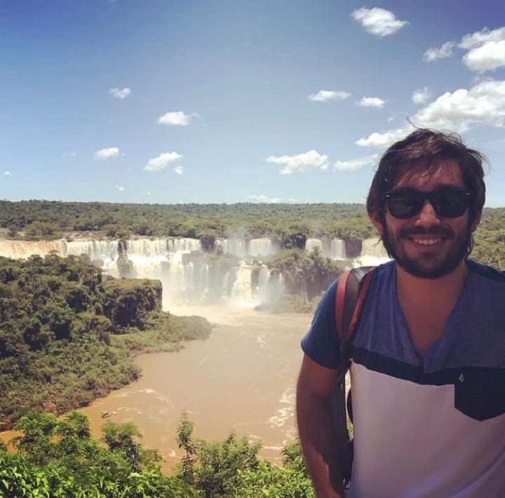 Víctor Daniel Torres Rivera