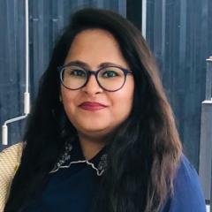 Aastha Jawa
