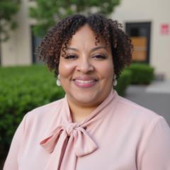 Carmen Carr-Williams