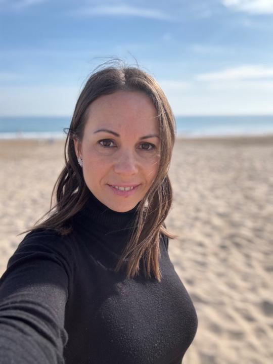 Raquel Peinado