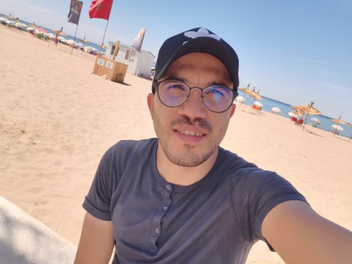 Yassine Akhittouch