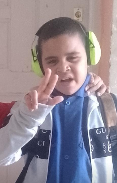 محمود أم خرشي