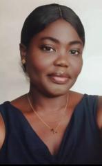 Estephanie Monpremier Cadet