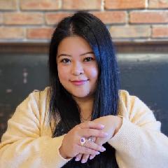 Donna Huang