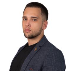 Nicolas da Silva