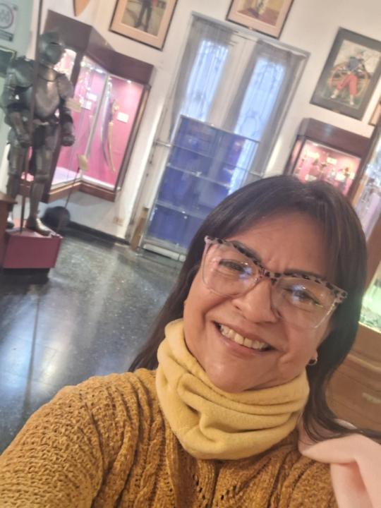 Yalitza Coromoto Pérez