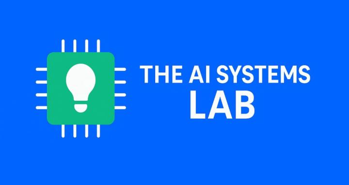 The AI Systems Lab