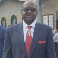Joseph Gachanja
