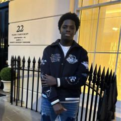 King Oppong Baffour