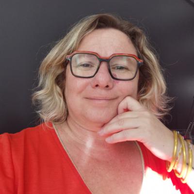 Deborah Locca