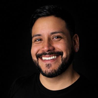 Javier Valcarcel