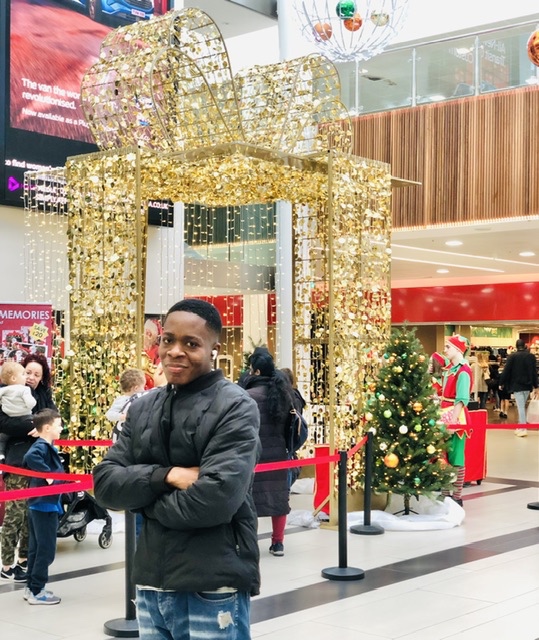 Emmanuel Darko Otchere