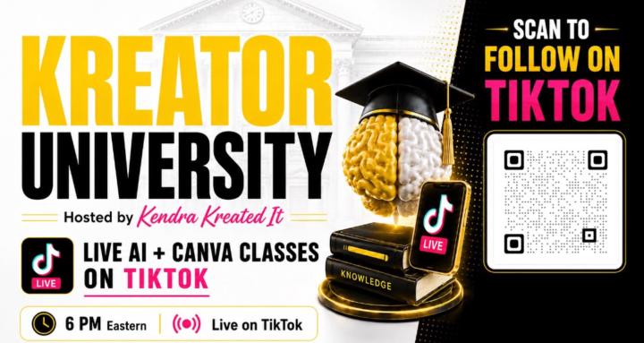 Kreator University 