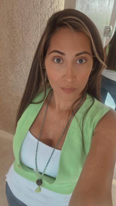 Kimberly Ramirez