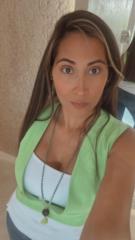 Kimberly Ramirez