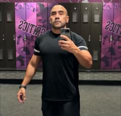 Hugo Henriquez