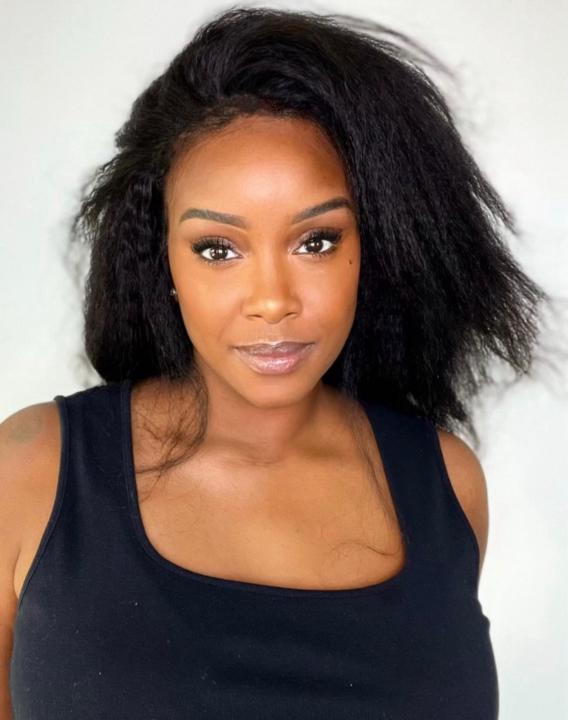 Caila Jerigan