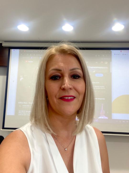 Svetlana Radosav Vijoglavin