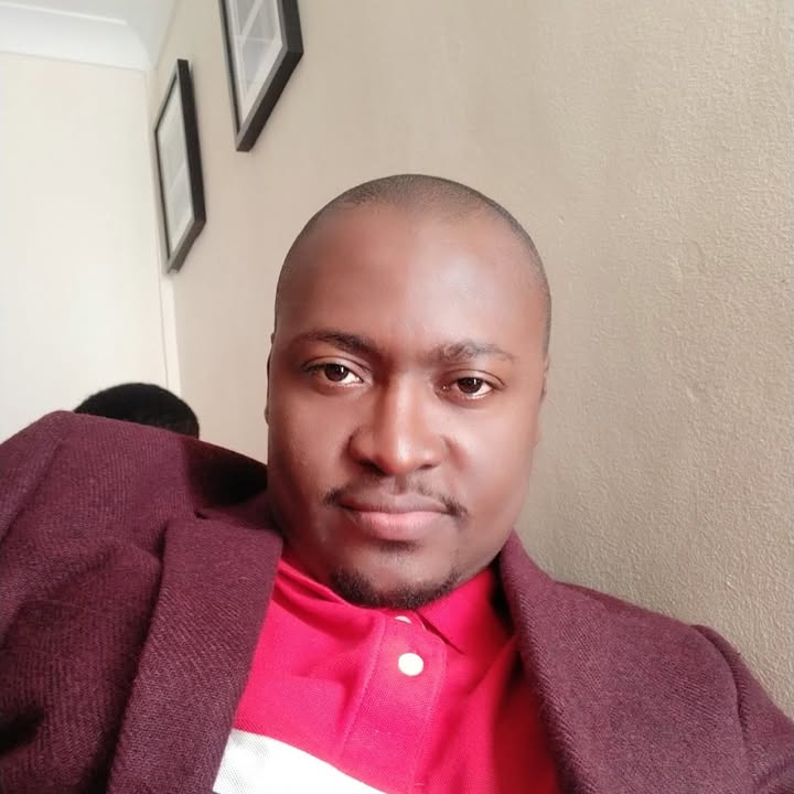 Kwame Agyekum
