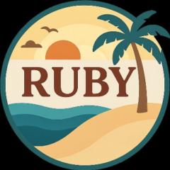 Ruby Thomason