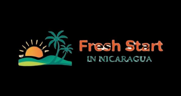 Freshstartinnicaragua