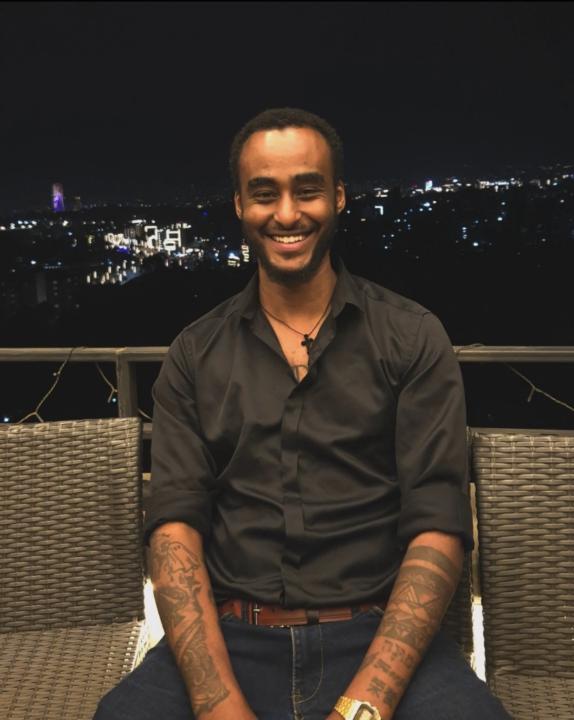 Natnael Kidanu