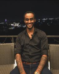 Natnael Kidanu